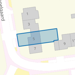 Perceel LDN04-L-1361