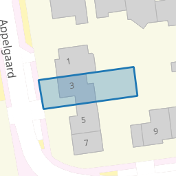 Perceel LDN04-L-1362