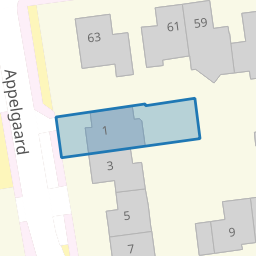 Perceel LDN04-L-1363