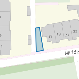 Perceel LDN04-L-1415