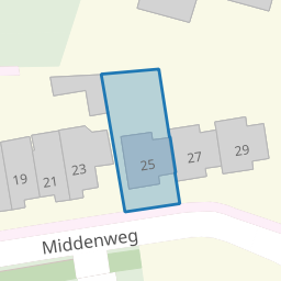 Perceel LDN04-L-1416