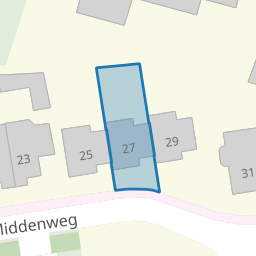 Perceel LDN04-L-1417