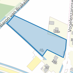 Perceel LDN04-L-1426