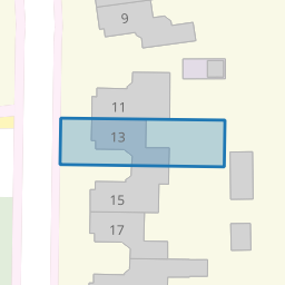 Perceel LDN04-L-1445