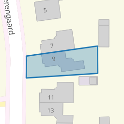Perceel LDN04-L-1447