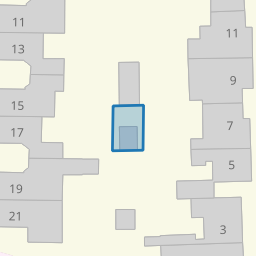 Perceel LDN04-L-1451