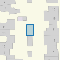 Perceel LDN04-L-1453