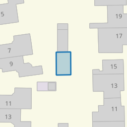 Perceel LDN04-L-1455