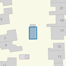 Perceel LDN04-L-1456