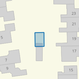 Perceel LDN04-L-1457