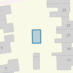Perceel LDN04-L-1458
