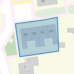 Perceel LDN04-L-1464
