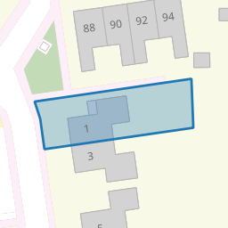 Perceel LDN04-L-1465