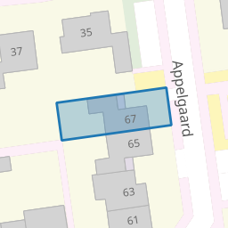 Perceel LDN04-L-1491