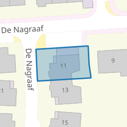 Perceel LDN04-L-1538