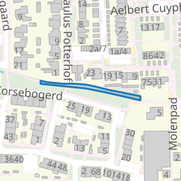 Perceel LDN04-L-1557