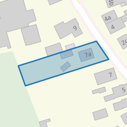 Perceel LDN04-L-1558
