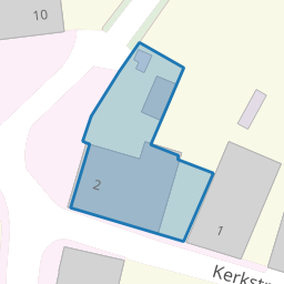 Perceel LDN04-L-1563