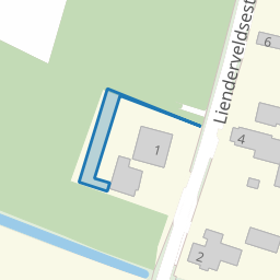Perceel LDN04-L-1574