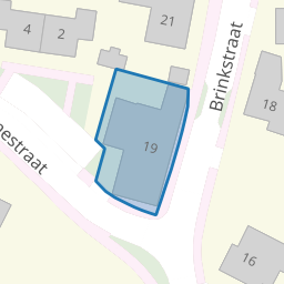 Perceel LDN04-L-1603