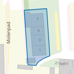 Perceel LDN04-L-1631