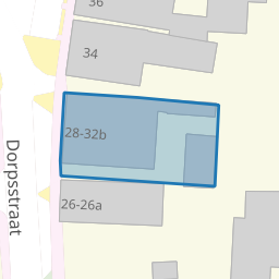 Perceel LDN04-L-1634