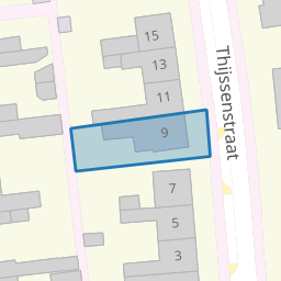 Perceel LDN04-L-1645