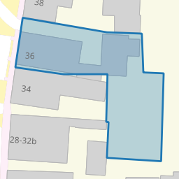 Perceel LDN04-L-1655