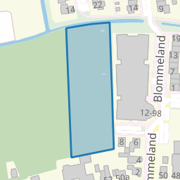 Perceel LDN04-L-1663