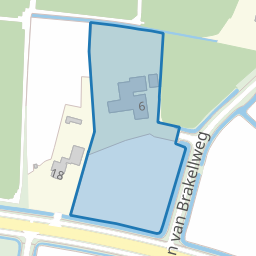 Perceel LDN04-L-1708