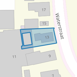 Perceel LDN04-L-1763
