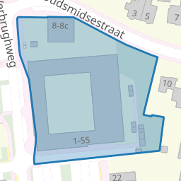 Perceel LDN04-L-1800