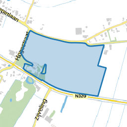 Perceel LDN04-L-1813