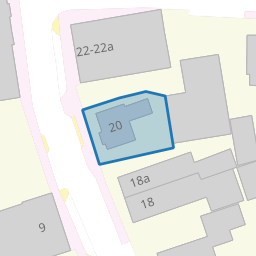 Perceel LDN04-L-1844