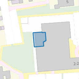 Perceel LDN04-L-1882