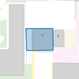 Perceel LDN04-L-1912