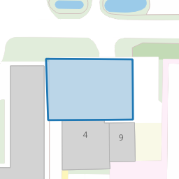 Perceel LDN04-L-1913