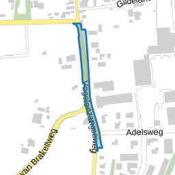 Perceel LDN04-L-1951