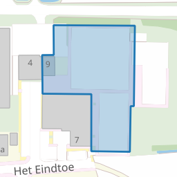 Perceel LDN04-L-1991