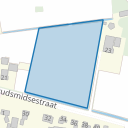 Perceel LDN04-L-2159