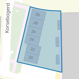 Perceel LDN04-L-2163