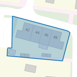 Perceel LDN04-L-2165