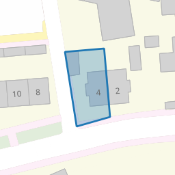 Perceel LDN04-L-2287