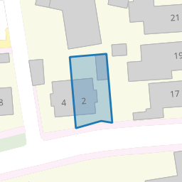 Perceel LDN04-L-2288