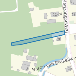 Perceel LDN04-L-2297