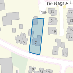 Perceel LDN04-L-373