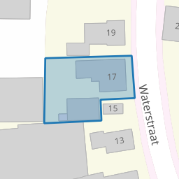 Perceel LDN04-L-452
