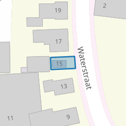 Perceel LDN04-L-453