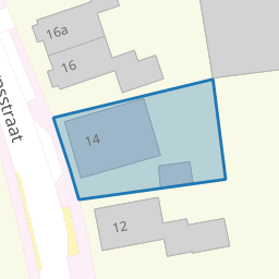 Perceel LDN04-L-469