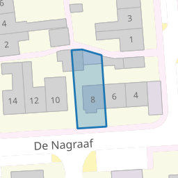 Perceel LDN04-L-513